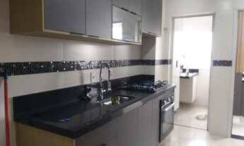 Imagem 4: Apartamento - Condomínio Residencial Varandas - Bosque dos Eucaliptos - 90m² - 3 Dormitóri