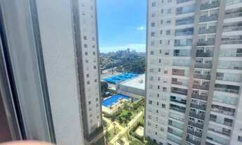 Imagem 13: Apartamento com 3 dormitórios, 121 m² - venda por R$ 1.200.000 ou aluguel por R$ 5.790/mês