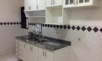 Imagem 6: Apartamento - Vila Itapura - Campinas