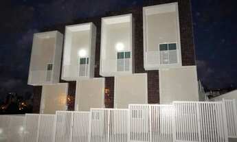 Imagem: Flet mobiliado pertinho da UFPB