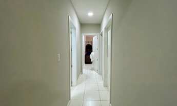 Imagem 7: Apartamento para venda com 100 metros quadrados com 3 quartos em Zona Nova - Capão da Cano