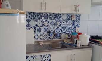 Imagem 3: Apartamento Mobiliado no Brisas