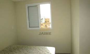 Imagem 6: Apartamento padrão com 1 dormitório e 1 vaga