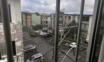 Imagem 3: Apartamento para aluguel com 60 metros quadrados com 2 quartos em Mata Escura - Salvador