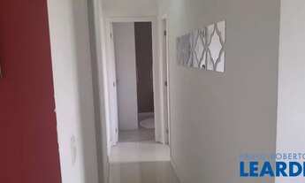 Imagem 7: APARTAMENTO - JARDIM VILA FORMOSA - SP