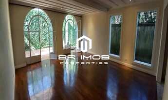 Imagem 4: CASA RESIDENCIAL em SÃO PAULO - SP, JARDIM EUROPA