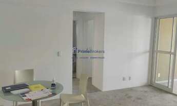 Imagem 6: Apartamento Novo no Essence Vila Prudente com 2 dormitórios, suíte e 1 vaga de 64 m² - Vil
