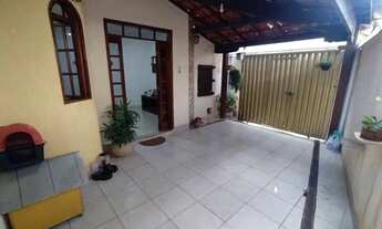 Imagem: VENDO CASA EM JARDIM TROPICAL