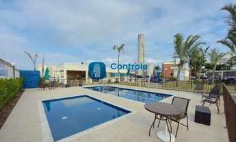 Imagem: Apartamento com excelente estado de conservação