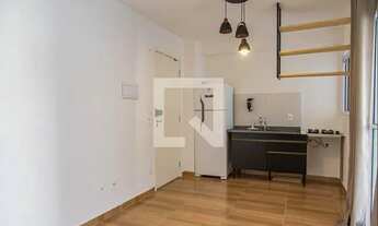 Imagem: Apartamento para Aluguel - Liberdade, 1