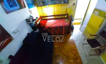 Imagem 2: Kitnet/Conjugado-À VENDA-Leme-Rio de Janeiro-RJ