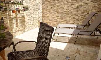 Imagem 5: Casa para venda com 140 metros quadrados com 4 quartos em Buraquinho - Lauro de Freitas