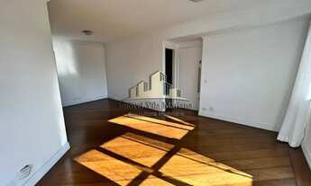 Imagem 5: APARTAMENTO COM VISTA PARA O IBIRAPIUERA