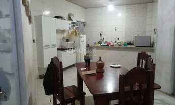 Imagem 7: Casa à venda, 3 quartos, 1 suíte, 2 vagas, Parque Vicente Leporace I - Franca/SP