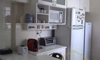 Imagem 6: Apartamento - Jardim Flamboyant - Campinas