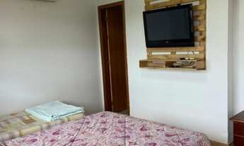 Imagem: Suíte para aluguel com 12 metros quadrados