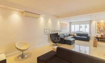 Imagem 4: Apartamento Venda 3 Dormitórios - 210 m² Bela Vista