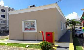 Imagem 5: Apartamento no Condomínio Nova Aurora para Alugar