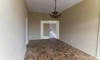 Imagem 4: Apartamento para Aluguel - Maracanã, 3 Quartos, 80 m2