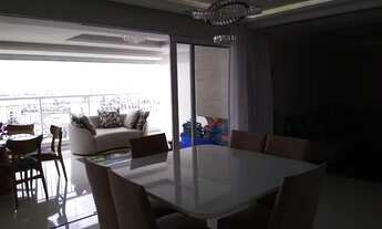 Imagem: Apartamento de Altissimo padrão na Mooca