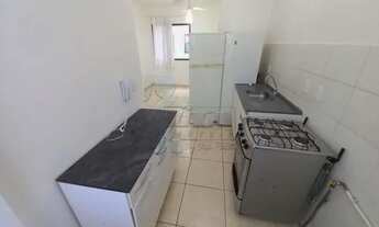 Imagem 3: Apartamento Padrão em Ribeirão Preto