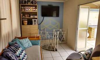 Imagem 4: Apartamento - Vila João Jorge - Campinas