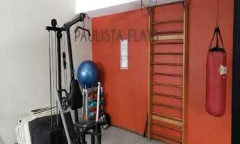 Imagem 6: SÃO PAULO - Flat - CERQUEIRA CÉSAR