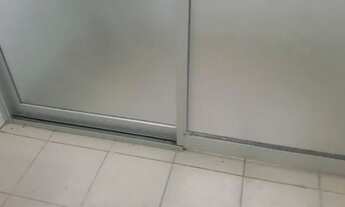 Imagem 6: Apartamento para aluguel tem 93 m² com 3 quartos, 1 banheiro, cozinha, varanda, sala e 1 v