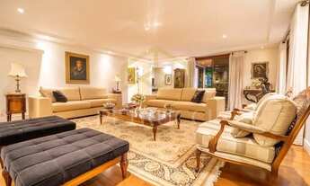 Imagem: Apartamento - Cambuí - Campinas