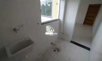 Imagem 5: Apartamento em Condomínio Studio para Venda no bairro Vila Santa Isabel