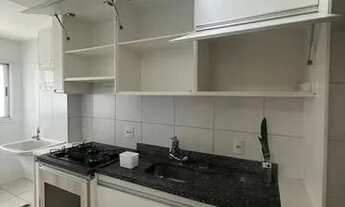 Imagem 7: Alugo lindo Gamaggiore 2 qts/suite andar mediano vaga coberta no térreo