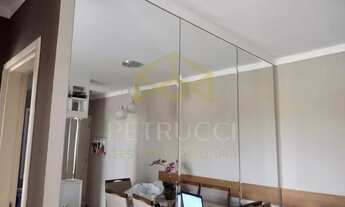 Imagem 3: Apartamento - Chácaras Nova Boa Vista - Hortolândia