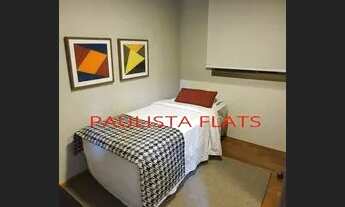 Imagem 7: SÃO PAULO - Apartamento Padrão - BROOKLIN PAULISTA