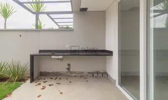 Imagem 6: Casa Venda Brooklin Velho 424 m² 4 Dormitórios