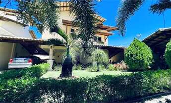 Imagem 4: Mansão triplex no condomínio mais arborizado do bairro Dunas