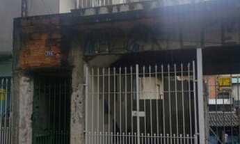 Imagem 2: São Paulo - Casa Padrão - Lauzane Paulista