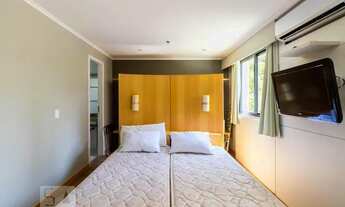 Imagem 4: Apartamento para Aluguel - Moema, 1 Quarto, 33 m2