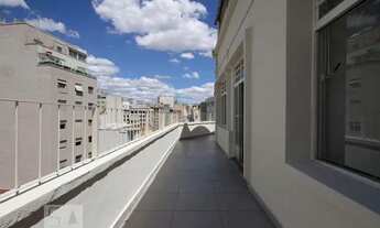 Imagem 5: Apartamento para Aluguel - Santa Cecília, 2 Quartos, 90 m2