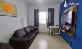 Imagem 4: Apartamento 01 dormitorio, excelente para gerar renda ou curtir finais de semana , descans