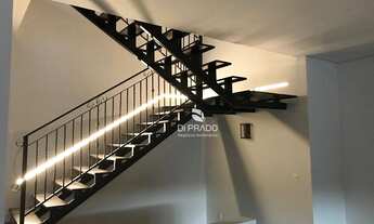 Imagem 4: Casa com 5 dormitórios à venda, 605 m² por R$ 5.800.000,00 - Serra Azul - Itupeva/SP