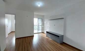 Imagem 2: Apartamento Semimobiliado com 02 Dormitórios e Vaga Coberta REF: 96