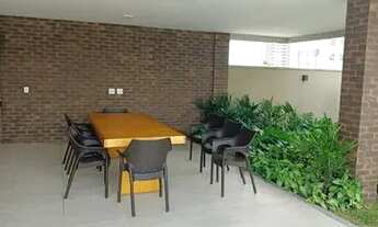 Imagem 5: Infinity residência 3 suítes com 3 vgs