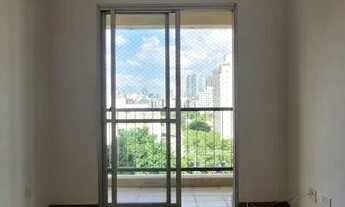 Imagem: Apartamento com 2 dormitórios para alugar