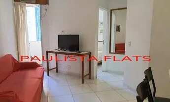 Imagem: SÃO PAULO - RESIDENCIAL - JARDIM PAULISTA