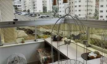 Imagem 3: APARTAMENTO 03 QUARTOS 02 VAGAS BURITIS VENDA