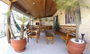 Imagem: Cobertura com 3 dormitórios à venda, 170