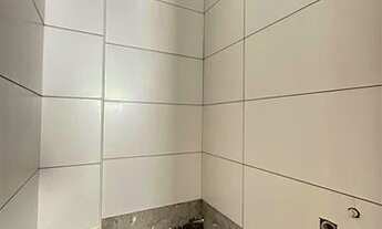 Imagem 7: Apto de 1 Dorm c/ 1 suite, SACADA GOURMET, 45 m² de área útil. Bairro; Aviação