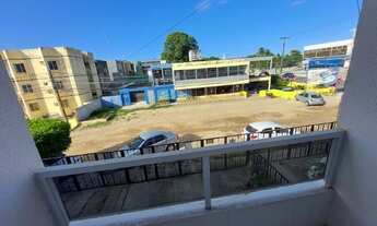 Imagem 4: JN) Apartamentos na Avenida no Janga, últimas unidades, próx. à praia!