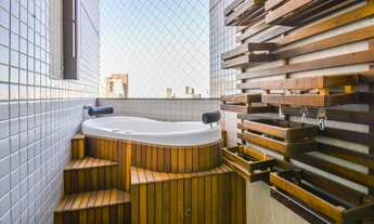 Imagem 7: Apartamento 02 quartos a venda em Lourdes, próximo Colégio Bernolli