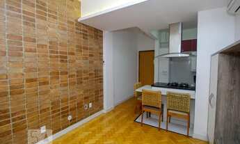 Imagem 4: Apartamento para Aluguel - Santa Teresa, 1 Quarto, 36 m2